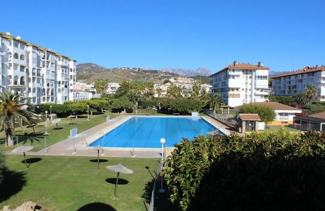El Rincon De Valeria Laguna Beach Torrox