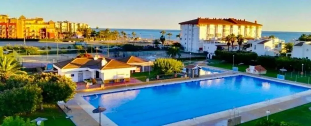 El Rincon De Valeria Laguna Beach Torrox