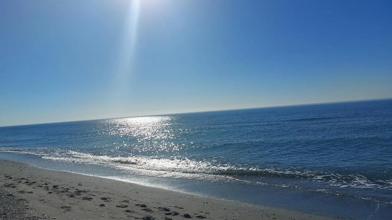 El Rincon De Valeria Laguna Beach Torrox 0*,  Spain