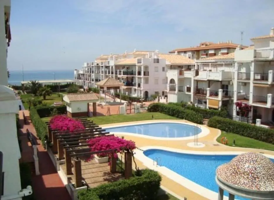El Rincon De Valeria Laguna Beach Torrox 0*,