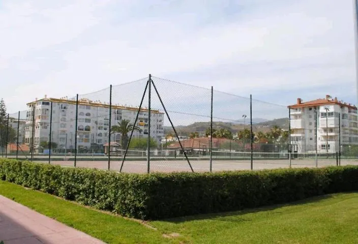 El Rincon De Valeria Laguna Beach Torrox Apartment
