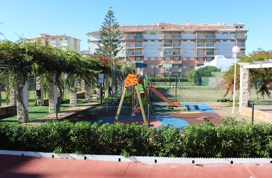 Apartment El Rincon De Valeria Laguna Beach Torrox Spain